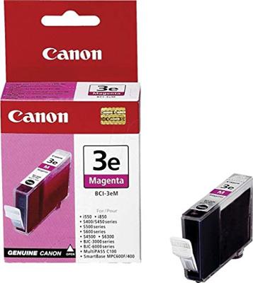 Canon BCI-3 E M magenta