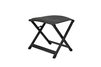 Redwood Sequoia Comfort Deluxe Voetenbank Grijs