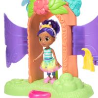 Gabby's Poppenhuis Fairylandia magische onthulling - thumbnail