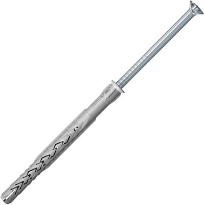 Fischer 522703 SXRL 10x160 T Constructie plug 160 mm 10 mm 50 stuk(s)