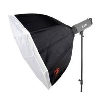 Falcon eyes opvouwbare deep octabox feob-10ex 100 cm - thumbnail