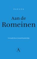 Aan de Romeinen - Paulus - ebook - thumbnail