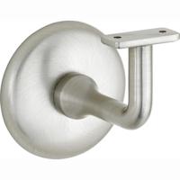 Leuninghouder Cardea rond M8 vlak MMNG - thumbnail