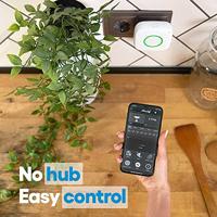 Shelly GAS CNG Gassensor voor aardgas WiFi - thumbnail