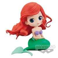 Disney Qposket - Ariel (ver. A) - thumbnail