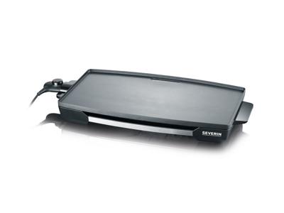 Severin KG2397 Gourmetset Zwart Severin KG2397 Gourmetset Zwart