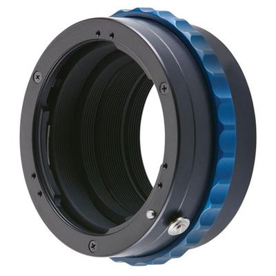 Novoflex Adapter Pentax K lens naar Leica T/SL camera