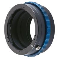 Novoflex Adapter Pentax K lens naar Leica T/SL camera - thumbnail