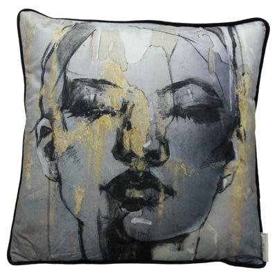 Wants&Needs Accessoires Kussen Face Wants&Needs Accessoires Kussen Face