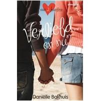 Verliefd... en nu? - Daniëlle Bakhuis - ebook