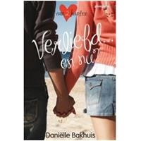 Verliefd... en nu? - Daniëlle Bakhuis - ebook - thumbnail
