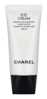 Chanel CC Cream Complete Correction SPF50 20 BB & CC Cream 30 ml Dames - thumbnail
