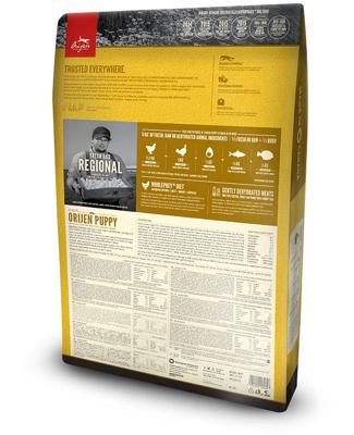 ORIJEN Puppy - droog hondenvoer - 6kg