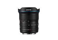 Laowa 10-18mm F/4.5-5.6 zoomlens voor Nikon Z - thumbnail