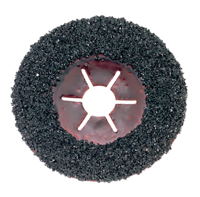 Klauwslijpschijf half-flex 115mm