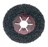 Klauwslijpschijf half-flex 115mm - thumbnail