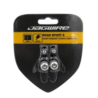 JAGWIRE Road sport s brake pad - black