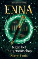 Enna tegen het Inktgenootschap - Kristen Perrin - ebook - thumbnail