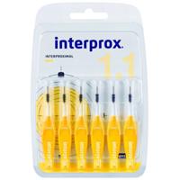 Interprox Ragers Premium Mini 1.4 Geel - thumbnail