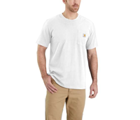 Carhartt Dearborn Relaxed Pocket Casual T-shirt Heren XL - thumbnail