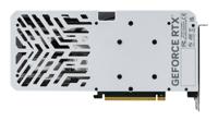 Palit GeForce RTX 5060 White OC NVIDIA 8 GB GDDR7 - thumbnail