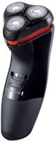 REMINGTON PR1330 POWER SERIES Roterend scheerapparaat - 3 koppen - Zwart - thumbnail