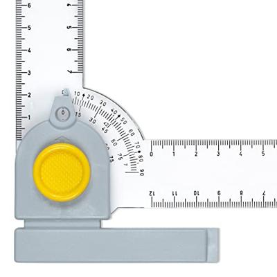Aristo AR-7092 Tekenhaak Met Instelbare Gradenboog