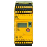 PILZ PLC-controller PNOZ m B0 772100 24 V/DC - thumbnail