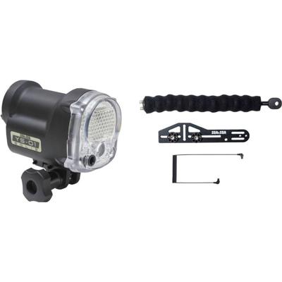 Sea&Sea YS-01 Solis Lighting Kit