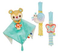 VTech baby cadeauset - 3dlg. - thumbnail