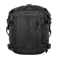 OXFORD achtertas "atlas t advanced atlas t-10 advanced tourpack black - thumbnail