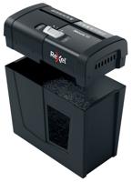 Papierversnipperaar Rexel Secure X6 10 L - thumbnail