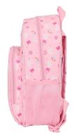 Schoolrugzak Minnie Mouse Baby Roze 28 x 34 x 10 cm - thumbnail