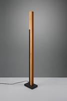Trio Houten led vloerlampKerala - 441610132 - thumbnail