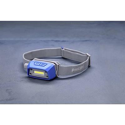 Philips Automotive LPL74X1 HL22M Werklamp LED werkt op een accu 3 W 300 lm Philips Automotive LPL74X1 HL22M Werklamp LED werkt op een accu 3 W 300 lm