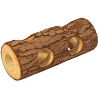 Knaagdierspeelrol natural m l20b7cm - thumbnail