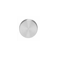 Intersteel Afdekrozet verdekt 55x8mm - RVS - thumbnail
