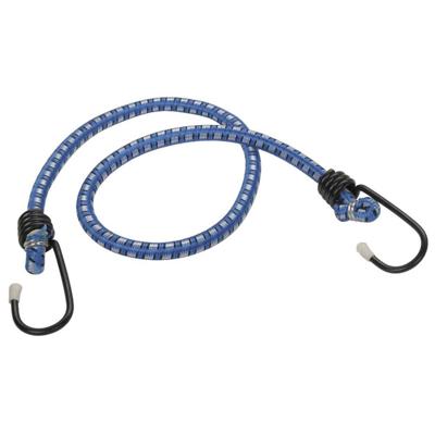 Wolfcraft 3293000 Bagagespin (Ø x l) 6 mm x 500 mm Met haak