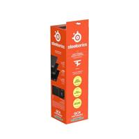 Gaming muismat - STEELSERIES - QcK Performance XL - Balance - 900 x 400 mm - thumbnail