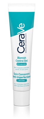 Cerave Cerave ACNE AHA BHA SERUM 40 ML