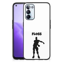 OPPO Reno5 5G | Find X3 Lite Hoesje Floss - thumbnail