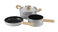 Outwell Keramische Pannenset - thumbnail
