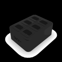 Light - Battery Charging Station - thumbnail