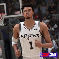 NBA 2K24 Kobe Bryant Edition - thumbnail