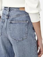 Only Onljuicy Hw Wide Leg Rea365 Noos 15234743 Mom Jeans Medium Blue Denim Nas365 - thumbnail