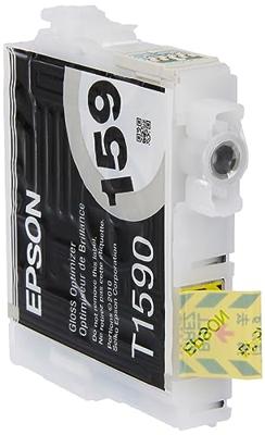 Epson inktpatroon glans Optimizer T 159 T 1590