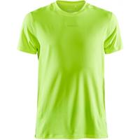 Craft 1908753 Adv Essence Ss Tee Men - Flumino - XXL - thumbnail
