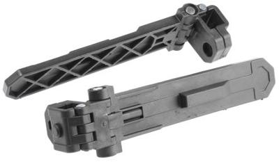 DeWALT Extra Steunen ToughSystem Trolley 1-70-362