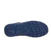 Safety Jogger Flow Mid S1P | Zwart/Blauw | Maat 45 - 5401033491790 - thumbnail