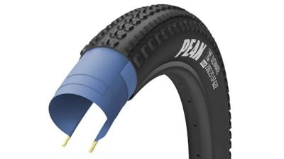 Goodyear peak 28" tlc 120 folding tire | 45-622 (700x45) Goodyear peak 28" tlc 120 folding tire | 45-622 (700x45)